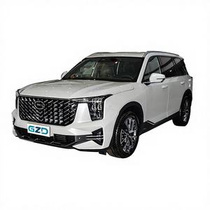 Gac gs8 2025 Nouveau Trumpchi GS8 Awd Véhicule à essence 7 sièges <span class=keywords><strong>SUV</strong></span> gac gs8 voiture auto - Product Image 1
