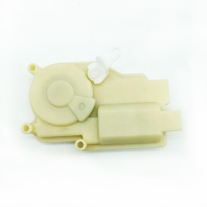 Actuador de Cerradura de Puerta Trasera Honda 74896-SAA-E01 de 2 Pines para Reemplazo de Maletero - Product Image 1