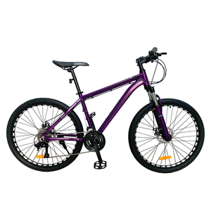 Offre Spéciale grande roue 29er alliage adultes vélo hommes VTT 29 pouces bicicletas - Product Image 5
