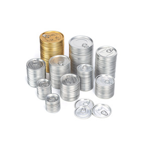 Uống Soda Nước Giải Khát Vỏ Nhôm Chai Giấy Có Thể Tháo Rời Nắp Đậy Cuối Khẩu Độ Đầy Đủ Mở Nắp Đậy - Product Image 5