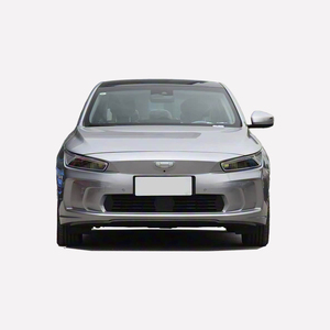 For Geometry a 11,000 km Used Sedan Compact <strong>Electric</strong> <strong>Car</strong> Automatic Left <strong>4</strong>-door 5-<strong>seater</strong> Luxury R16 LED Headlights - Product Image 2