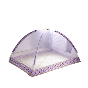 <span class=keywords><strong>Lit</strong></span> de bébé Offre Spéciale Installation gratuite Accueil Moustiquaire Camping <span class=keywords><strong>Parapluie</strong></span> Couverture - Product Image 6