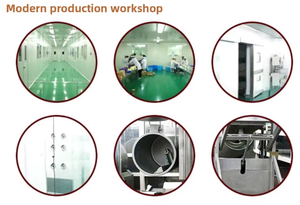 Té de Hoja de Loto y Semilla de Cassia Sin Azúcar, Programa de 14 Días para el Control de Peso y Apoyo al Metabolismo, Bolsitas de Hierbas Desintoxicantes OEM - Product Image 6