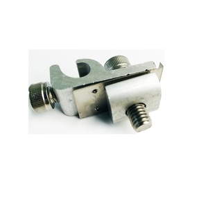 Cavo di Messa a Terra per Montaggio <span class=keywords><strong>Pannelli</strong></span> <span class=keywords><strong>Solari</strong></span> con Connettore e Terminale di Terra - Product Image 2