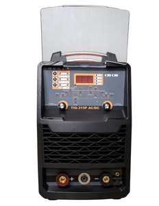 Meilleur prix professionnel en aluminium ac dc tig soudeur machine de soudage wsme 250 315 avec fonction d'impulsion TIG-315P <span class=keywords><strong>ACDC</strong></span> - Product Image 2