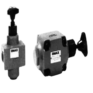 Nouvelle vanne de réduction de pression BRV-06T-1-30 - Product Image 3