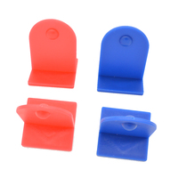 Fournisseur de produits plastiques OEM Pièces de moulage par injection plastique ABS PP PPS PVC