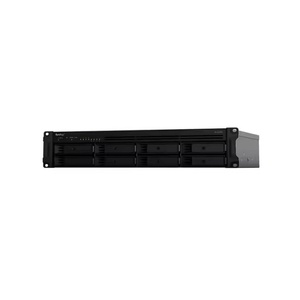 Servidor de Almacenamiento en Red RackStation 2U de 12 Bahías RS2423RP+/RS2423+ - Product Image 2