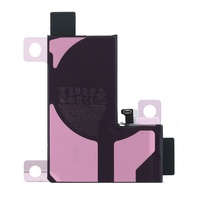 Batterie de remplacement pour iPhone 14 Pro, rechargeable, originale, 1:1, neuve, en stock, pour l'électronique grand public