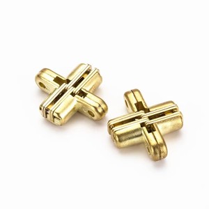 180 градусов Скрытая невидимая Скрытая перекрестная дверная петля Легкая установка для изготовления листового металла - Product Image 5