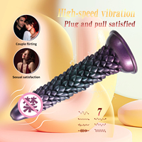 Neues Design Masturbatoren C.h.a.n.e.l Vibrator Sexmaschine Silikonform Massageprodukte Dildo Erotikspielzeug Sexspielzeugbox für Frauen
