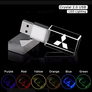 Cadeau d'affaires de luxe <span class=keywords><strong>photographe</strong></span> en métal clé <span class=keywords><strong>USB</strong></span> bâtons de mémoire personnalisés cadeau de mariage en cristal clé <span class=keywords><strong>USB</strong></span> clé <span class=keywords><strong>USB</strong></span> verre - Product Image 6