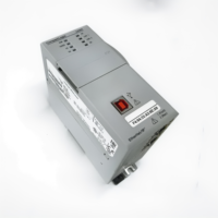 Controlador PLC Industrial 1746-P2 con Sistema de Control de Automatización Remota Inalámbrica, 1746-P2