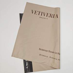 Bolsas de Correo de Polipropileno Personalizadas, Sobres de Envío Autoadhesivos Impermeables, Bolsas de Embalaje Ecológicas Biodegradables - Product Image 1
