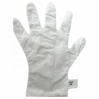 Gants au collagène pour dissolvant les bouts des doigts à saveur personnalisée masque exfoliant et hydratant pour les mains et les ongles pour la manucure