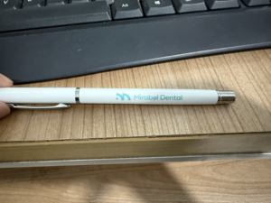 Nueva Promoción de Bolígrafos Metálicos Económicos con Grabado Láser Personalizado, Logotipo de Marca, Fabricante de Bolígrafos de Regalo - Product Image 2