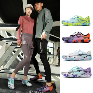 Chaussures aquatiques minimalistes à bout large et zéro dénivelé, séchage rapide, adhérence sur pont, pour la <span class=keywords><strong>voile</strong></span> et le kayak – En stock - Product Image 2