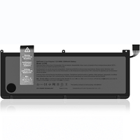 Batterie de remplacement pour ordinateur portable A1309 pour Apple MacBook Pro Early 2009 Mid 2009 2010 Factory Price 17 Inch in Stock RTS
