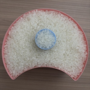 Résine de polyéthylène linéaire à faible densité (LLDPE) vierge pour moulage par injection-soufflage, qualité médicale et alimentaire, haute résistance, prix bas - Product Image 5