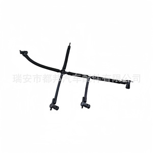 Manguera de Retorno de Aceite Sq-Dubang 03L130235M para Camioneta Volkswagen Amaruk, Pieza de Repuesto Automotriz - Product Image 1