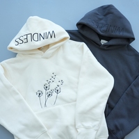 Sudadera con Capucha de Felpa Bordada de 500 g/m², Sudadera de Alta Calidad, Diseño Personalizado, Ropa de Invierno, Sudadera con Capucha para Hombre