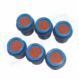 כבד 14/19/21/23/24/29/31/47 p20 hd30 סדרת ip67 אטום אטום מעגלית אטום מחבר לעיסה משאית - Product Image 4