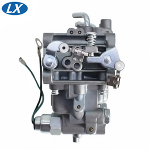 Nouveau carburateur 15003-7041 pour <span class=keywords><strong>Kawasaki</strong></span> 15003-7041 15003-7077 FH601V <span class=keywords><strong>tondeuse</strong></span> à gazon moteur pièces de rechange carburateur - Product Image 3