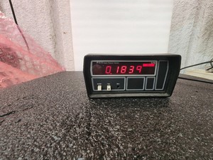 PLC <strong>HEISE</strong> 901B Digital Indicator Warranty Product - Product Image 1