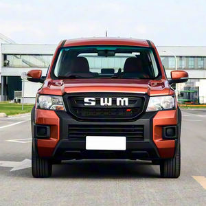 Voiture SUV 7 places SWM Big Tiger 2026, marque automobile chinoise, véhicules essence/essence - Product Image 2