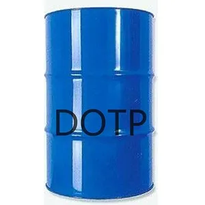 DOTP Dioctyl Terephthalate Plasticizer