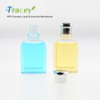 Shampoing, Gel Douche et Après-Shampoing Jetables pour Hôtels Tracey – Vente en Gros, Biodégradables, Écologiques, Sans BPA, Haute Qualité, Poils en Nylon