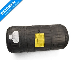 DAF y <span class=keywords><strong>Mercedes</strong></span> A0003280101 ContiTech Airbag 819N /1819N resorte de suspensión neumática de goma Firestone fuelle de aire - Product Image 2
