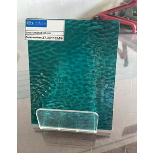 Vitraux turcs bon marché utilisés pour Windows en Chine - Product Image 1