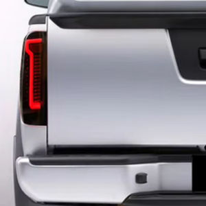 ไฟท้าย LED ไฟเบรกหลัง ปี 2012-2020 ไฟท้าย LED อะไหล่ไฟท้ายรถยนต์สำหรับคาราวาน ยูรานิส นิสสัน NV350 E26 - Product Image 6