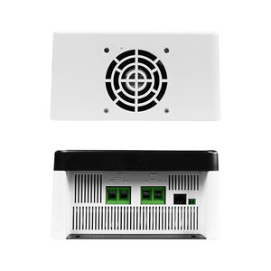 Controlador de Carga Solar TD Serie TD4815F 80A 12V 24V 48V Entrada Máxima de PV 150V Controlador de Carga Solar MPPT para Sistema Solar - Product Image 4