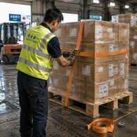 Service de dédouanement au Canada, déclaration efficace et conforme, agent maritime professionnel avec libération douanière rapide