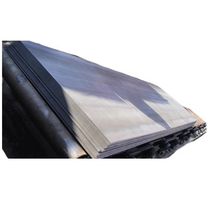 Placa de Acero al Carbono Negro Suave de 8 mm, 10 mm, 12 mm, 14 mm, 16 mm, 100 mm, 200 mm de Espesor - Product Image 2