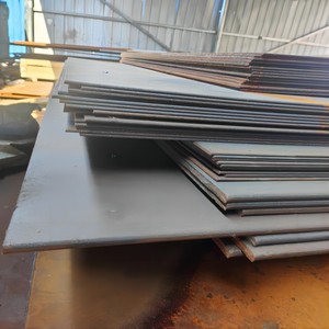 مادة ممتازة للصدأ hrc وhrc وms بلون أسود aisi 1018 1095 مع رقاقة m390 من الفولاذ الكربوني - Product Image 2