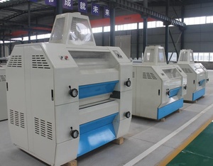 เครื่องโม่บดเมล็ดข้าวโพด,เครื่องโม่บดเมล็ดข้าวทำจากสแตนเลส - Product Image 5