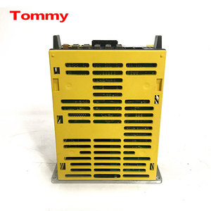 Servoaccionamiento FANUC CNC A06B-6162-H002 Nuevo Original para Centro de Mecanizado en Stock Proveedor de Repuestos - Product Image 6