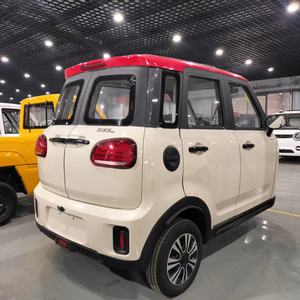 <span class=keywords><strong>3</strong></span>輪電動車 ソーラーカー 電気自動車 電動三輪車 スクーター車 高齢者向けキャビン付き - Product Image 5