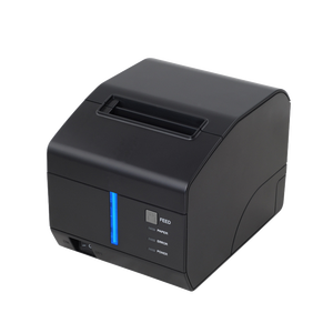 <span class=keywords><strong>Xprinter</strong></span> XP- C260M 80毫米标签热黑色打印机 - Product Image 1