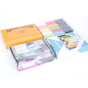 Trực Tiếp Mua Trung Quốc Chất Lượng Tốt Các Loại Khác Nhau <span class=keywords><strong>Spun</strong></span> <span class=keywords><strong>Polyester</strong></span> Sewing Thread Cone 40S/<span class=keywords><strong>2</strong></span> 20S/3 20S/<span class=keywords><strong>2</strong></span> 40S/3 - Product Image 3