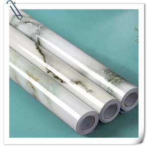 Papel Tapiz 3D de PVC, Adhesivo, Antideslizante, Impermeable, Ecológico, Decoración del Hogar, Diseño Moderno, Autoadhesivo para Interiores, Suelo SPC - Product Image 2