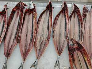 Pesce Sgombro del Pacifico Congelato all'Ingrosso dalla Cina, Cololabis Saria, Sgombro Congelato, Pesce di Mare Congelato - Product Image 4