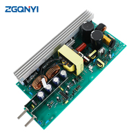 Convertisseur AC/DC réglable S-1000-12 1000W 80A 220V AC vers 12V DC SMPS pour l'automatisation industrielle Garantie de 2 ans
