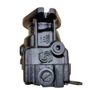 มอเตอร์สั่นสะเทือน 4700395386 สำหรับ Dynapac CA250D รถบดถนนแบบดรัมเรียบ มอเตอร์ไฮดรอลิก - Product Image 2