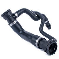 Tuyau d'eau de radiateur supérieur-prix de gros chez BAJUTU-pour BMW OE:17127546064 17127521776/Shopify, Ebay,Wish Hot vendeuse