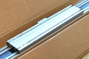 NTN AXC120ZGRK32-C-2450-3270-00-XX00-X-1, Axe Compact + Boîte de Vitesse + Moteur - Product Image 2