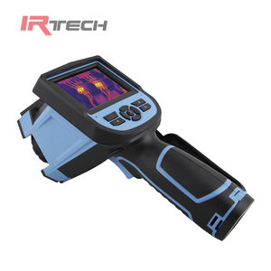 Dali <span class=keywords><strong>LT7</strong></span> 384*288 công nghiệp kiểm tra nhiệt Man hager máy ảnh cho HVAC cầm tay hồng ngoại nhiệt Scanner Hình ảnh máy ảnh - Product Image 4